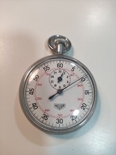 CRONOMETRO HEUER STOPWATCH