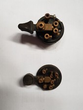 Commutatori interruttori devio luci moto