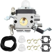 Carburatore per Wacker BS50-2 BS50-2i BS60-2 BS60-2i BS70-2i Costipatori per HDA