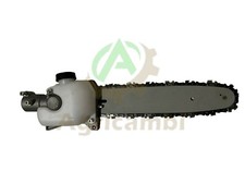 TAGLIARAMI POTATORE 7 CAVE 24 Mm accessorio decespugliatore Kawasaky Oleomac Efc