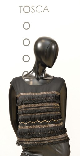 Top patrizia pepe donna - patrizia,