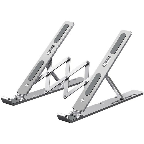 Supporto portatile pieghevole - supporto,