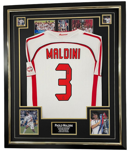 Maglia milano leggenda - maglia,