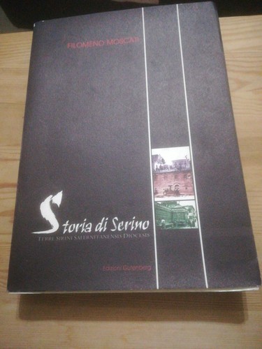 Storia serino - di,