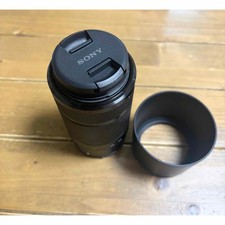 Sony teleobiettivo zoom