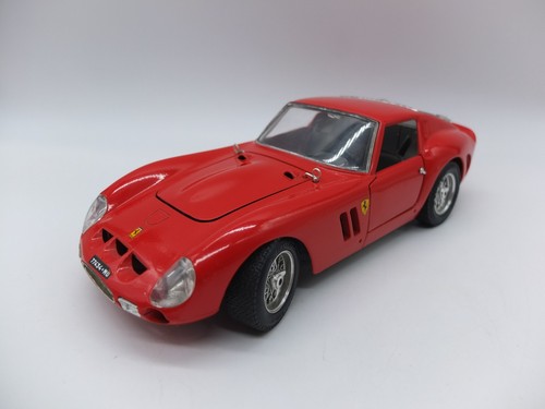 Modellino auto bburago ferrari - modellino,