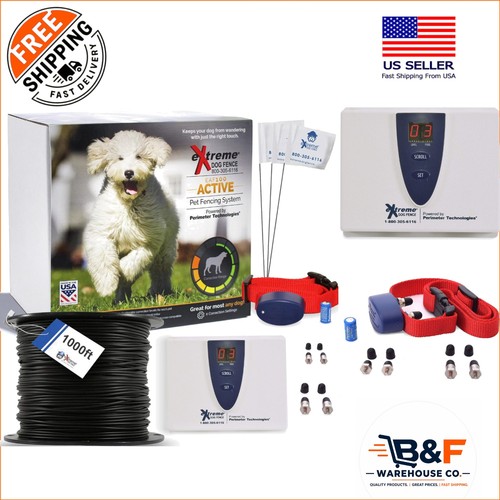 Kit recinzione per cani - kit,