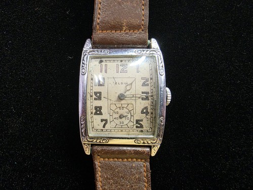 Orologio polso uomo elgin - orologio, da