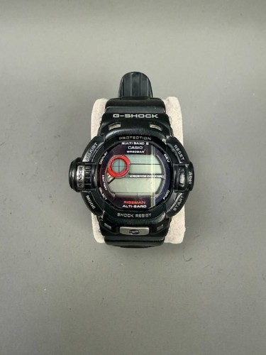 Orologio casio shock riseman - orologio,
