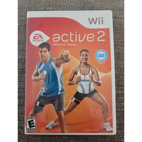 Sports active personal - ea, 2