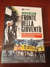 Fronte della gioventu - gioventu,