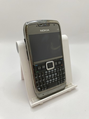 Smartphone nokia e71 grigio - smartphone,