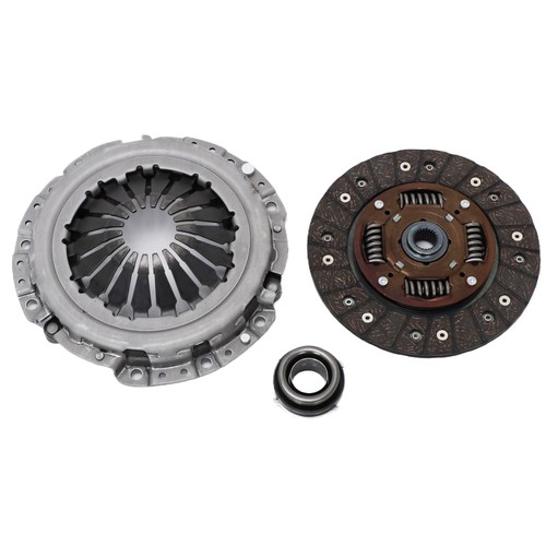 Kit frizione per hyundai i10 - frizione,
