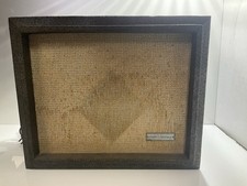Amp vintage sears silvertone - vintage,