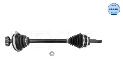 Albero motore originale meyle - albero,