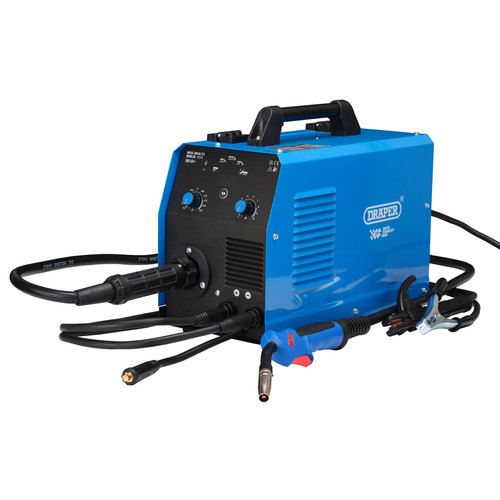 Saldatrice inverter mig - saldatrice,