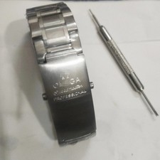 Bracciale cinturino massiccio