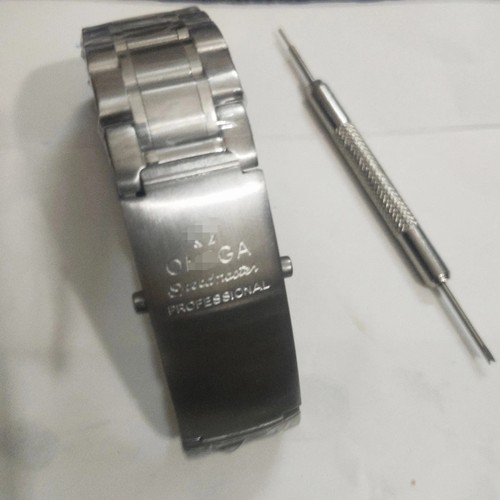 Bracciale cinturino massiccio