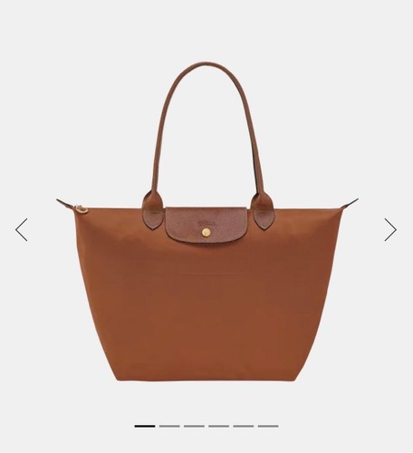 Longchamp pliage shoulder - pliage,