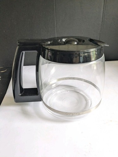 Cuisinart caraffa vetro - cuisinart, in