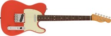 FENDER VINTERA II 60S