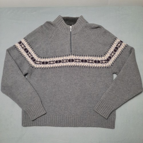 Maglione lana agnello - di,