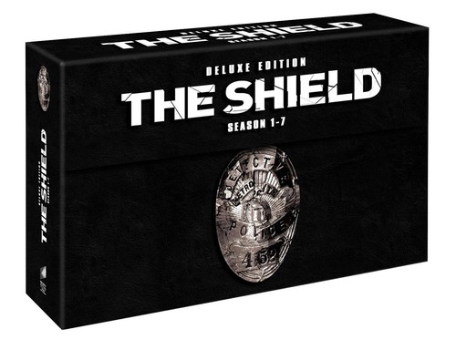 Shield la serie - (the),