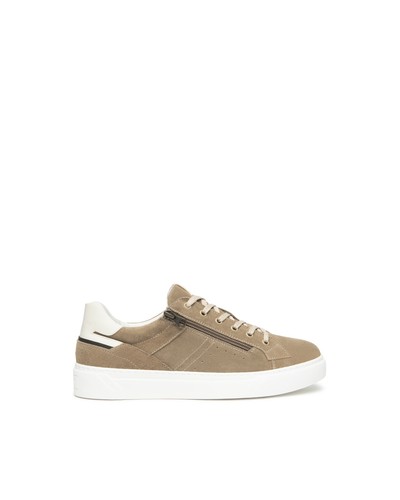 Men sneakers black giardini - sneakers,