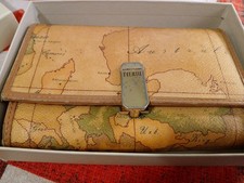 Portafoglio Donna Prima Classe