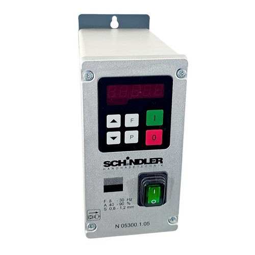 Schindler handhabetechnik mfs - handhabetechnik,