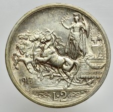 VITTORIO EMANUELE  III - AG/