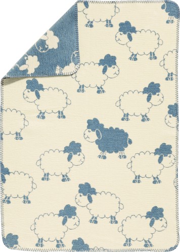 Coperta bambino erwin - erwin, müller