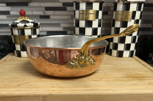 Ruffoni historia padella chef - historia,