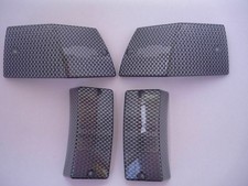 Vespa Carbon Effect Indicator