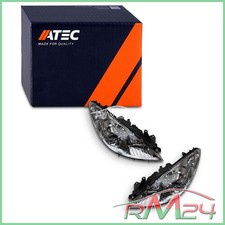 2X FARO ANTERIORE SX DX H7/H1