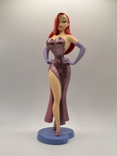Wdcc roger rabbit not bad - wdcc,