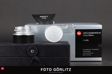 Leica M 28mm 5.6 Summaron 6bit