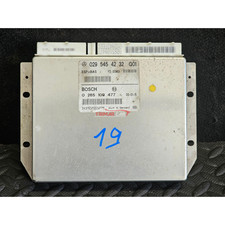 CENTRALINA ESP ABS MERCEDES CLASSE A W168 0295454232 0265109477
