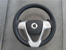 VOLANTE STERZO PER SMART Fortwo Coupé (W451) A4514600218C72U 132930 (07>15)
