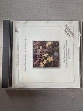 Frederic Chopin: Concerto No
