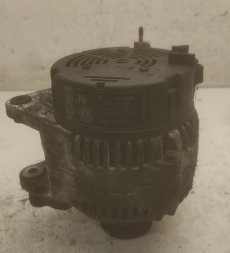 Alternatore per volkswagen - alternatore,