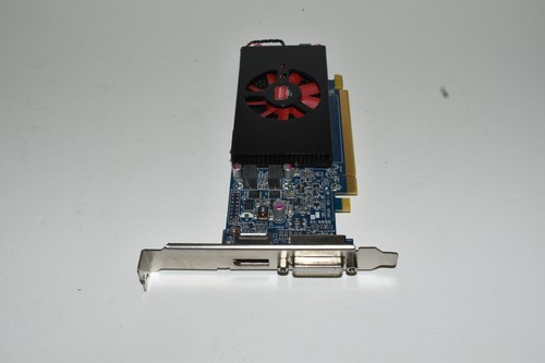Dell amd radeon 7450 - dell,
