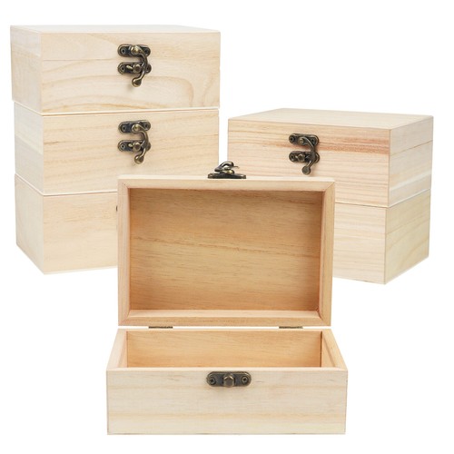 Belle vous cofanetto legno - cofanetto,