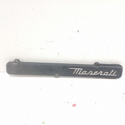 Coprimotore maserati coupè - coprimotore,