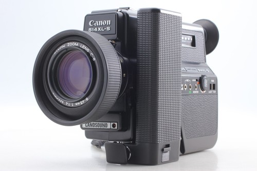 Testata come nuova canon - [come, nuova]