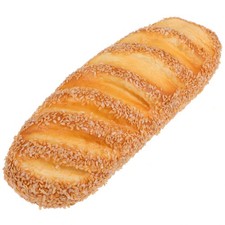 di pane lievito di pane finto