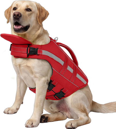 Salvagente per cani - per,