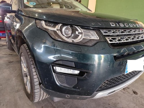 Lr077228 paraurti land rover - land,