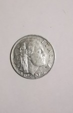 Moneta molto rara 1943 - 1943, c.20