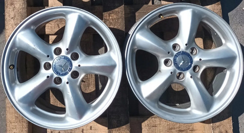 Cerchio lega 16 pollici - 1,